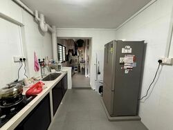 Blk 163 Gangsa Road (Bukit Panjang), HDB 4 Rooms #511554841